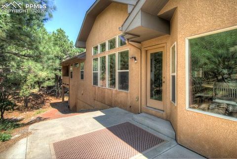 Tiny photo for 125 Ellsworth Street, Colorado Springs, CO 80906 (MLS # 6223995)