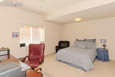 Tiny photo for 125 Ellsworth Street, Colorado Springs, CO 80906 (MLS # 6223995)