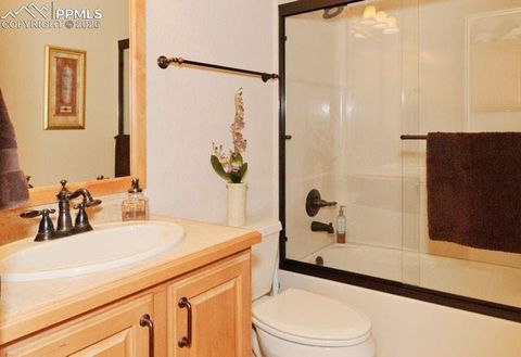 Tiny photo for 125 Ellsworth Street, Colorado Springs, CO 80906 (MLS # 6223995)