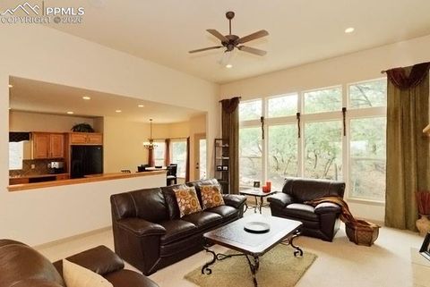 Tiny photo for 125 Ellsworth Street, Colorado Springs, CO 80906 (MLS # 6223995)