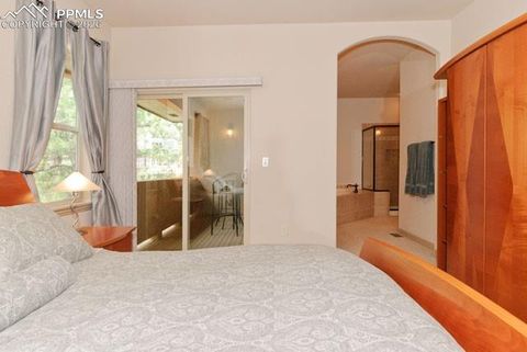 Tiny photo for 125 Ellsworth Street, Colorado Springs, CO 80906 (MLS # 6223995)