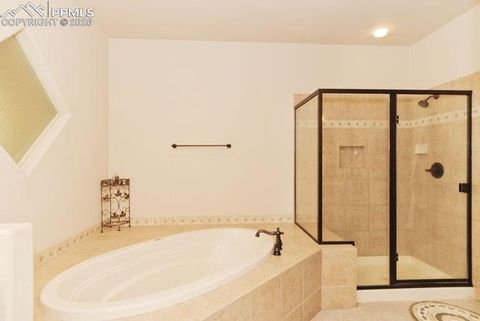 Tiny photo for 125 Ellsworth Street, Colorado Springs, CO 80906 (MLS # 6223995)