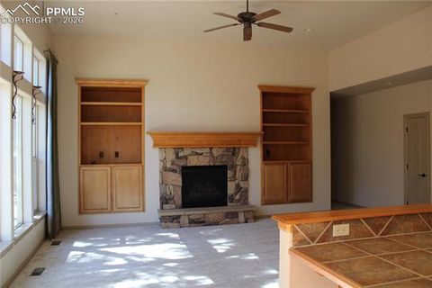 Tiny photo for 125 Ellsworth Street, Colorado Springs, CO 80906 (MLS # 6223995)
