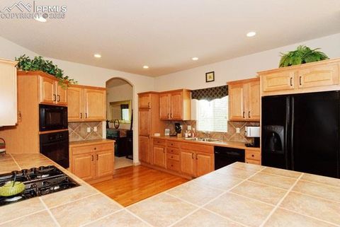 Tiny photo for 125 Ellsworth Street, Colorado Springs, CO 80906 (MLS # 6223995)