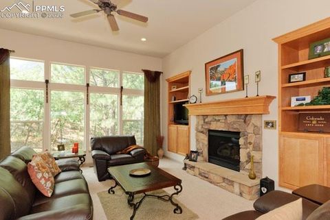 Tiny photo for 125 Ellsworth Street, Colorado Springs, CO 80906 (MLS # 6223995)