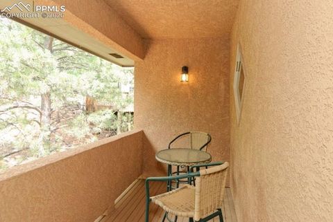 Tiny photo for 125 Ellsworth Street, Colorado Springs, CO 80906 (MLS # 6223995)