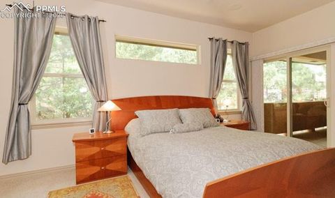 Tiny photo for 125 Ellsworth Street, Colorado Springs, CO 80906 (MLS # 6223995)