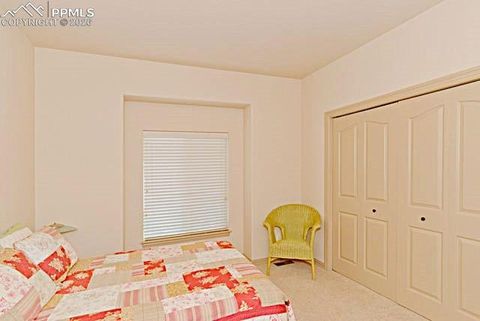 Tiny photo for 125 Ellsworth Street, Colorado Springs, CO 80906 (MLS # 6223995)