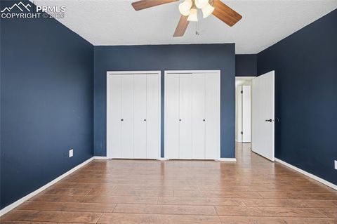 Tiny photo for 930 Fontmore Road #C, Colorado Springs, CO 80904 (MLS # 2758368)