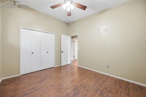 Tiny photo for 930 Fontmore Road #C, Colorado Springs, CO 80904 (MLS # 2758368)