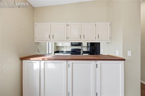 Tiny photo for 930 Fontmore Road #C, Colorado Springs, CO 80904 (MLS # 2758368)