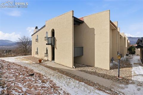 Photo of 930 Fontmore Road #C, Colorado Springs, CO 80904 (MLS # 2758368)