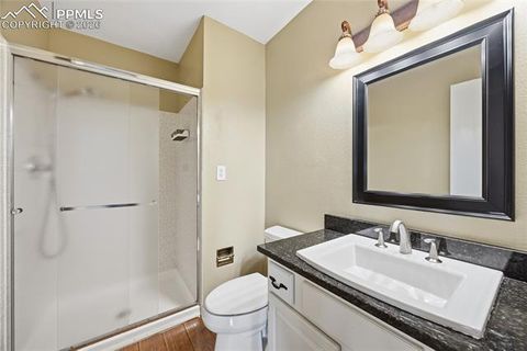 Tiny photo for 930 Fontmore Road #C, Colorado Springs, CO 80904 (MLS # 2758368)