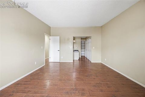 Tiny photo for 930 Fontmore Road #C, Colorado Springs, CO 80904 (MLS # 2758368)