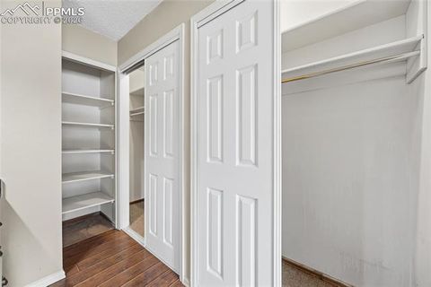 Tiny photo for 930 Fontmore Road #C, Colorado Springs, CO 80904 (MLS # 2758368)