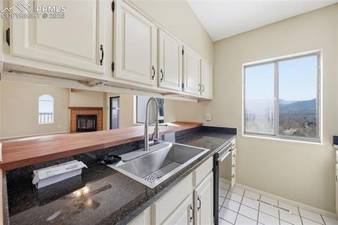 Tiny photo for 930 Fontmore Road #C, Colorado Springs, CO 80904 (MLS # 2758368)