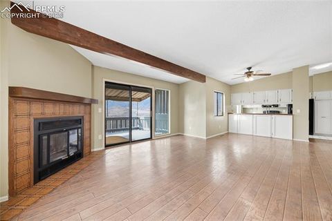 Tiny photo for 930 Fontmore Road #C, Colorado Springs, CO 80904 (MLS # 2758368)