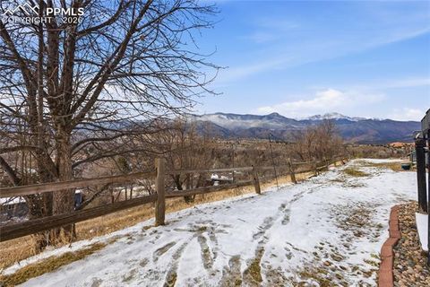 Tiny photo for 930 Fontmore Road #C, Colorado Springs, CO 80904 (MLS # 2758368)