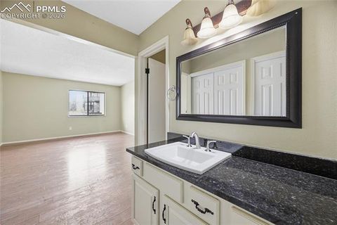 Tiny photo for 930 Fontmore Road #C, Colorado Springs, CO 80904 (MLS # 2758368)