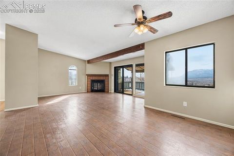 Tiny photo for 930 Fontmore Road #C, Colorado Springs, CO 80904 (MLS # 2758368)