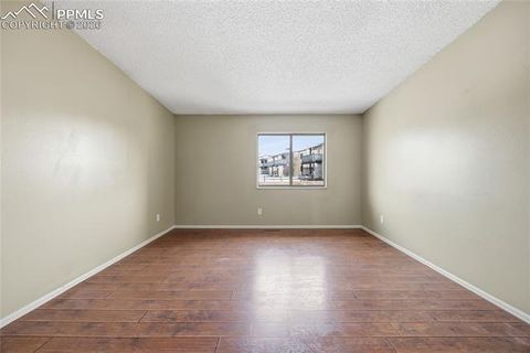 Tiny photo for 930 Fontmore Road #C, Colorado Springs, CO 80904 (MLS # 2758368)