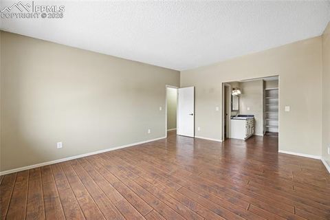 Tiny photo for 930 Fontmore Road #C, Colorado Springs, CO 80904 (MLS # 2758368)