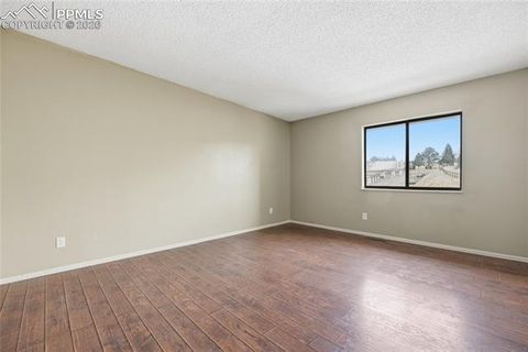 Tiny photo for 930 Fontmore Road #C, Colorado Springs, CO 80904 (MLS # 2758368)
