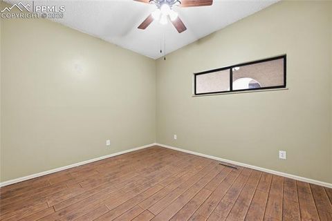 Tiny photo for 930 Fontmore Road #C, Colorado Springs, CO 80904 (MLS # 2758368)