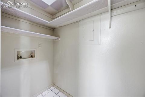 Tiny photo for 930 Fontmore Road #C, Colorado Springs, CO 80904 (MLS # 2758368)