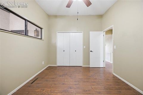 Tiny photo for 930 Fontmore Road #C, Colorado Springs, CO 80904 (MLS # 2758368)