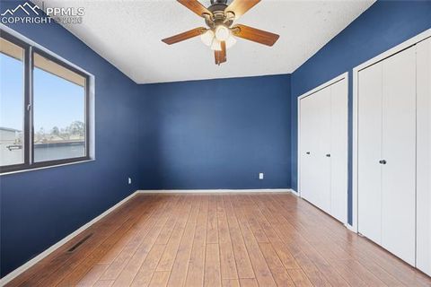 Tiny photo for 930 Fontmore Road #C, Colorado Springs, CO 80904 (MLS # 2758368)