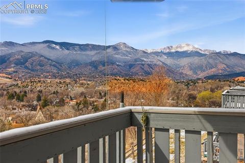Tiny photo for 930 Fontmore Road #C, Colorado Springs, CO 80904 (MLS # 2758368)