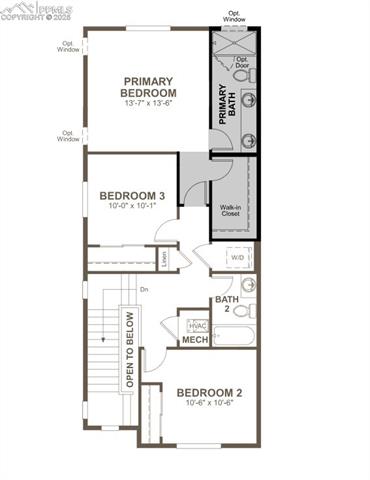 2492 Serviceberry Grove