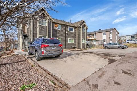 Photo of 1051 Mazatlan Circle, Colorado Springs, CO 80910 (MLS # 6181425) Photo of 1051 Mazatlan Circle, Colorado Springs, CO 80910 (MLS # 6181425)