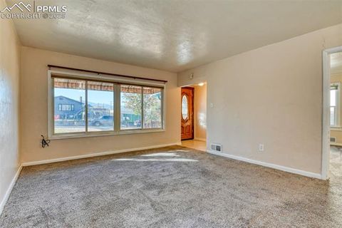 Tiny photo for 27 Bonfoy Avenue, Colorado Springs, CO 80909 (MLS # 3492137)