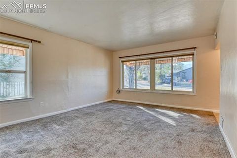 Tiny photo for 27 Bonfoy Avenue, Colorado Springs, CO 80909 (MLS # 3492137)