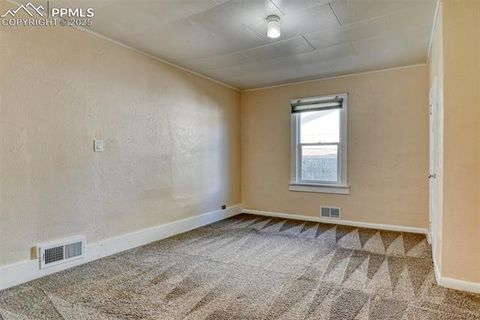 Tiny photo for 27 Bonfoy Avenue, Colorado Springs, CO 80909 (MLS # 3492137)