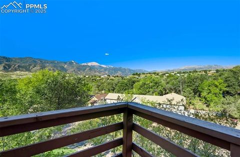 Tiny photo for 2387 Stepping Stones Way, Colorado Springs, CO 80904 (MLS # 1090408)