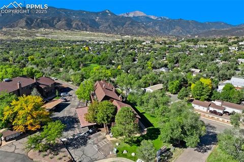 Tiny photo for 2387 Stepping Stones Way, Colorado Springs, CO 80904 (MLS # 1090408)