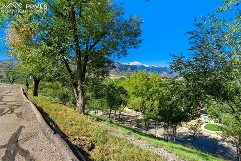 Tiny photo for 2387 Stepping Stones Way, Colorado Springs, CO 80904 (MLS # 1090408)
