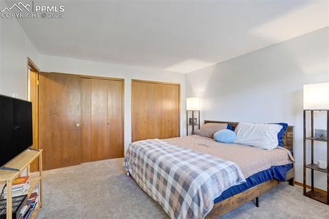 Tiny photo for 2387 Stepping Stones Way, Colorado Springs, CO 80904 (MLS # 1090408)
