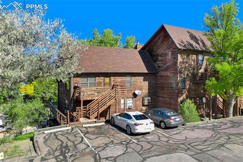 Tiny photo for 2387 Stepping Stones Way, Colorado Springs, CO 80904 (MLS # 1090408)