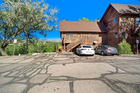 Tiny photo for 2387 Stepping Stones Way, Colorado Springs, CO 80904 (MLS # 1090408)
