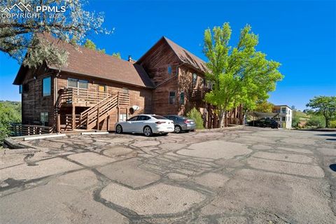 Tiny photo for 2387 Stepping Stones Way, Colorado Springs, CO 80904 (MLS # 1090408)