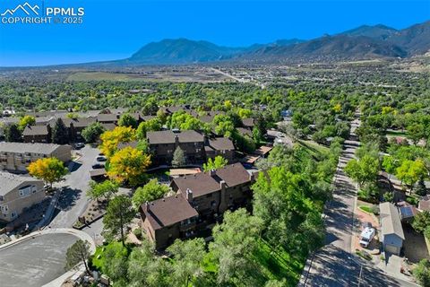 Tiny photo for 2387 Stepping Stones Way, Colorado Springs, CO 80904 (MLS # 1090408)