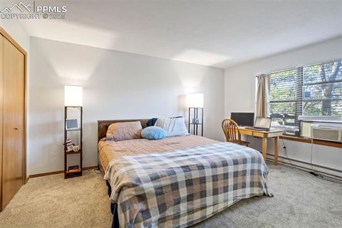 Tiny photo for 2387 Stepping Stones Way, Colorado Springs, CO 80904 (MLS # 1090408)