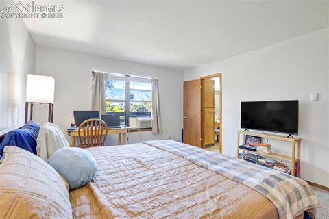 Tiny photo for 2387 Stepping Stones Way, Colorado Springs, CO 80904 (MLS # 1090408)