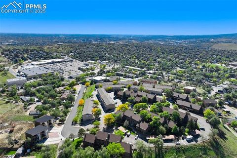 Tiny photo for 2387 Stepping Stones Way, Colorado Springs, CO 80904 (MLS # 1090408)