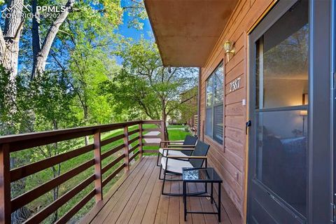 Tiny photo for 2387 Stepping Stones Way, Colorado Springs, CO 80904 (MLS # 1090408)