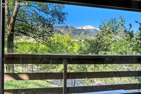 Tiny photo for 2387 Stepping Stones Way, Colorado Springs, CO 80904 (MLS # 1090408)